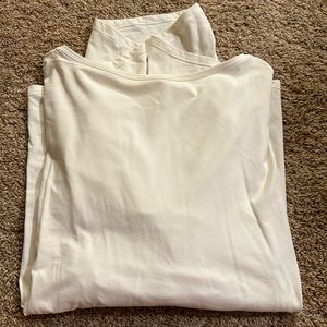 Lululemon back in action long sleeve *rulu